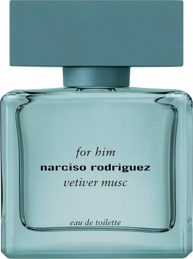 Narciso Rodriguez Perfumy męskie Vetiver Musc