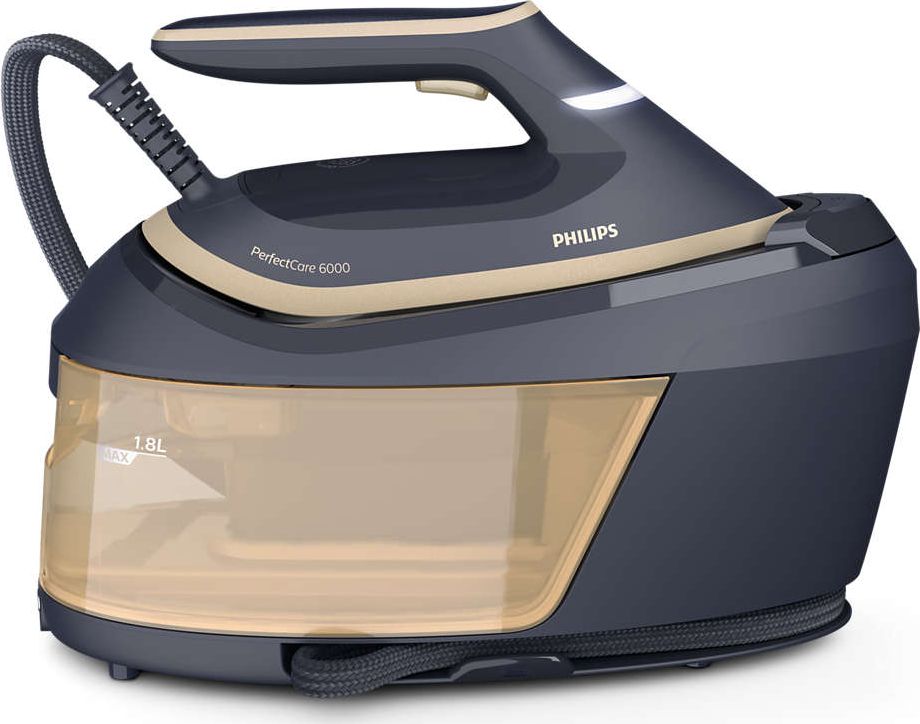 Philips PerfectCare 6000 Series PSG6066/20 2400