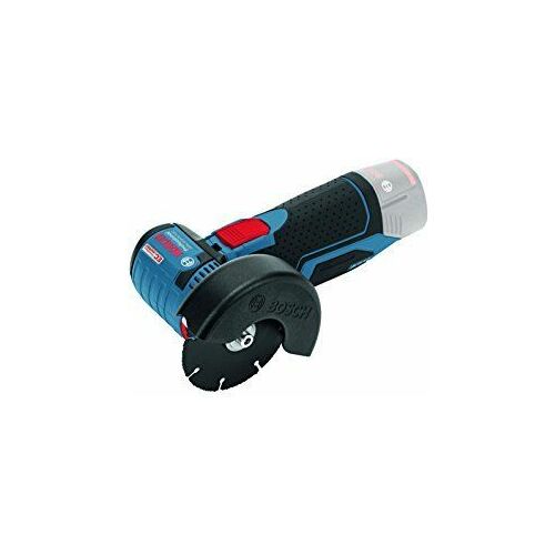 Bosch GWS 12V-76 Akku-Winkelschleifer | 06019F2003