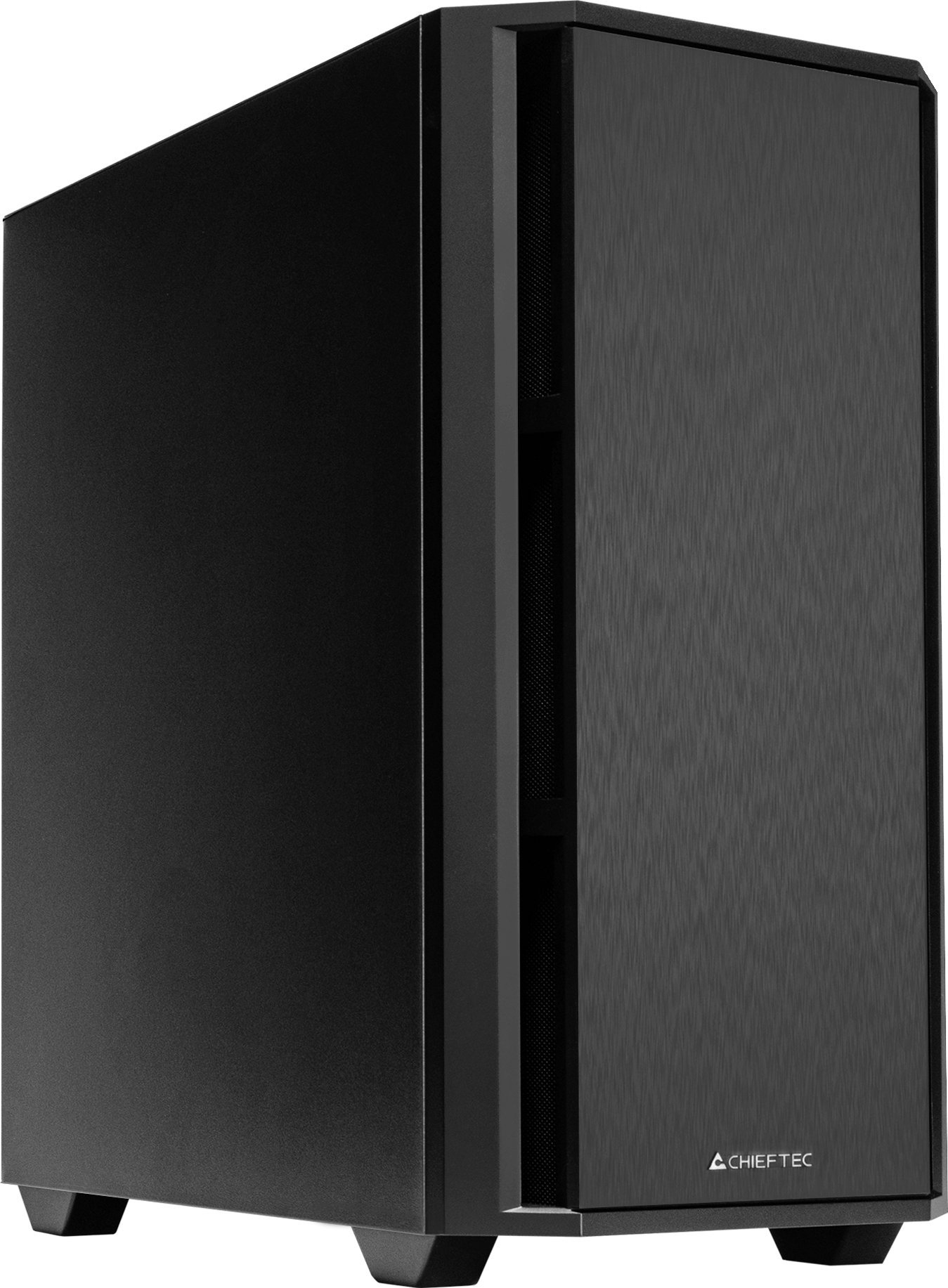 Chieftec PRO AZ-01B-OP Mini Tower PC