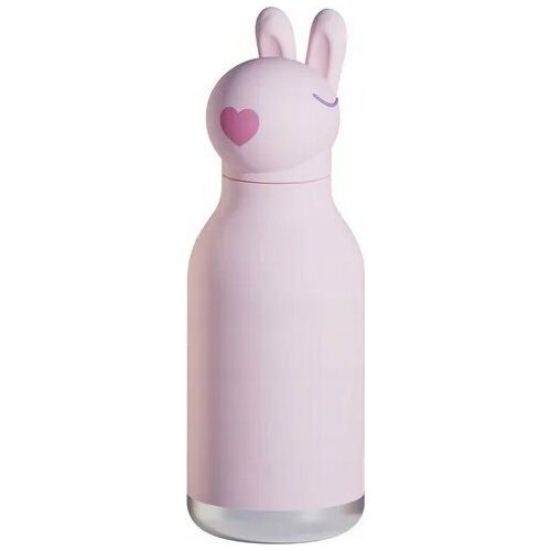 Asobu Bestie Rabbit with Straw 460