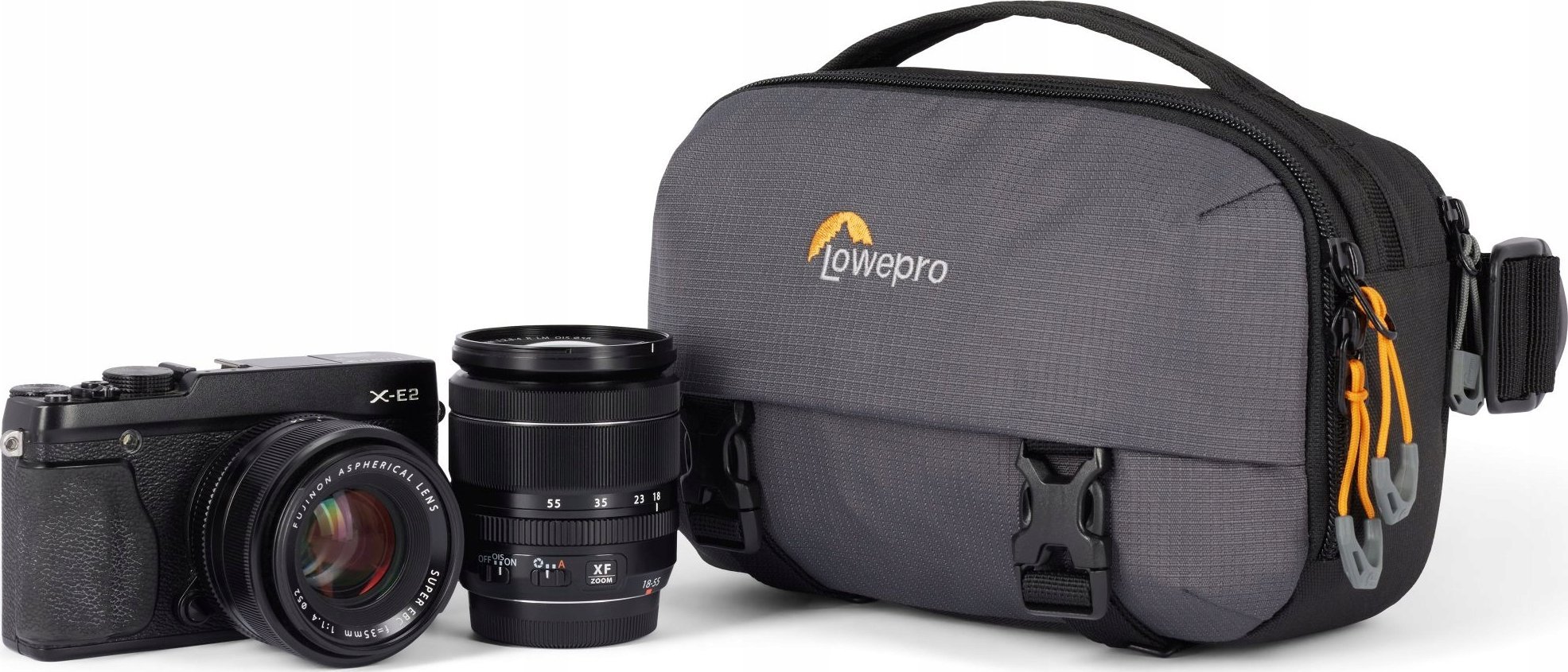 Lowepro Lowepro  Trekker LT HP 100