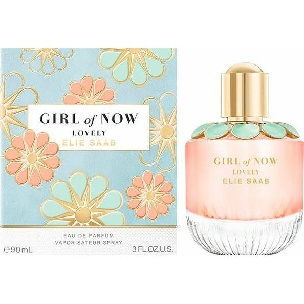 Elie Saab ELIE SAAB Girl of