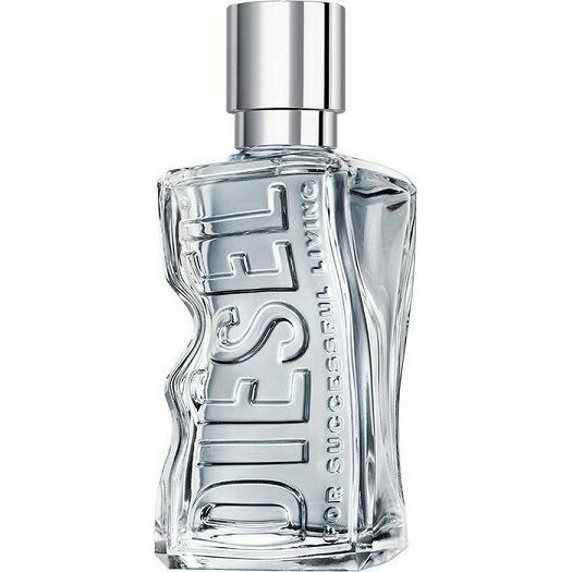 Diesel Perfumy męskie D By edt