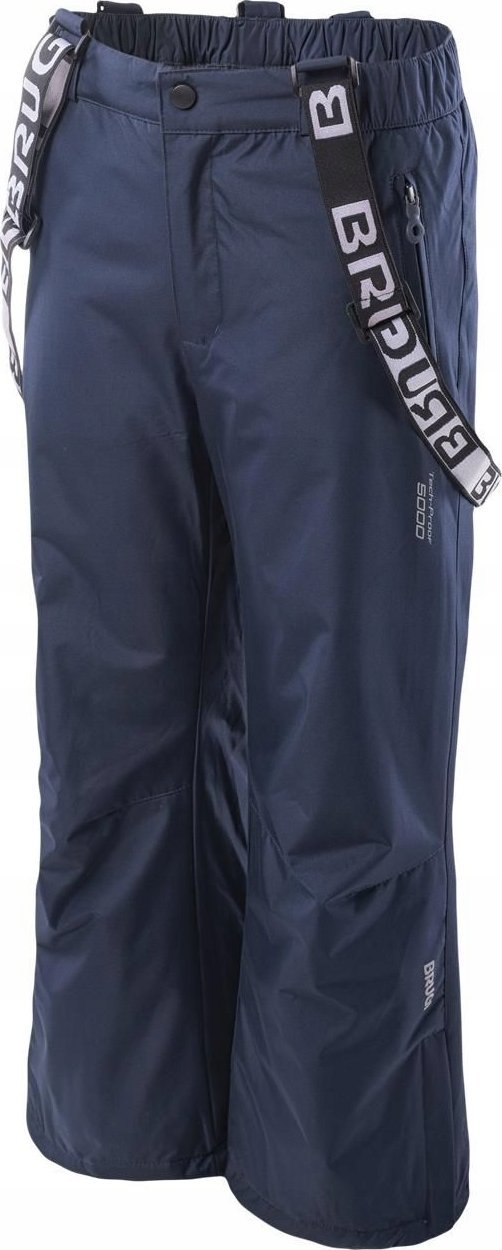 Brugi Dziecięce Spodnie 1AJ3 | 1AJ3/T30X/1C/960