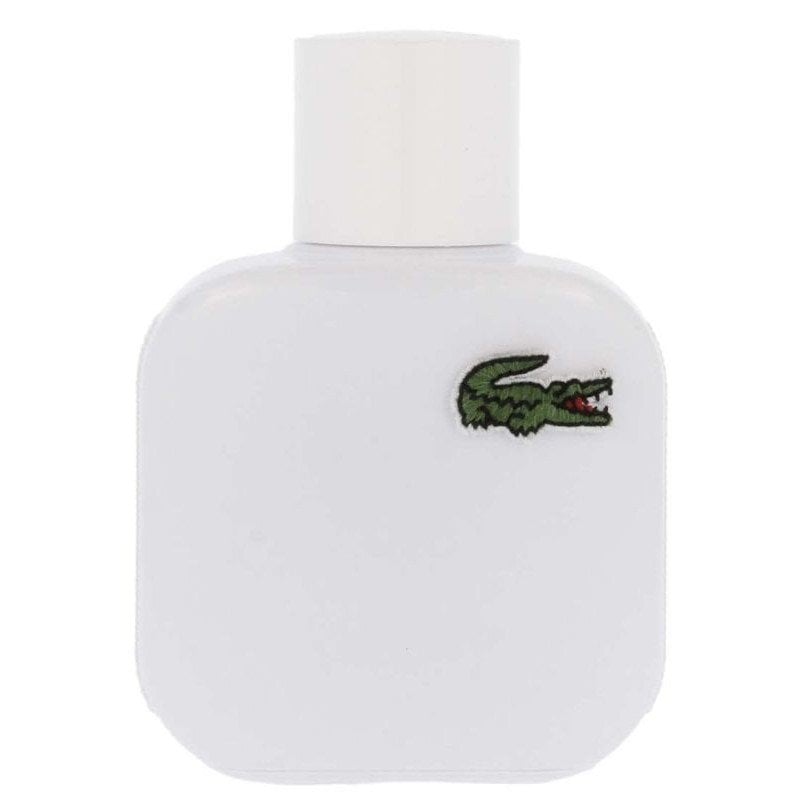 Lacoste L.12.12 Blanc Woda