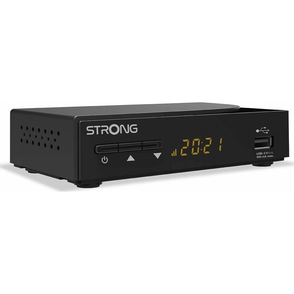 Strong Strong SRT3030 HD Kabelreceiver DVB-C