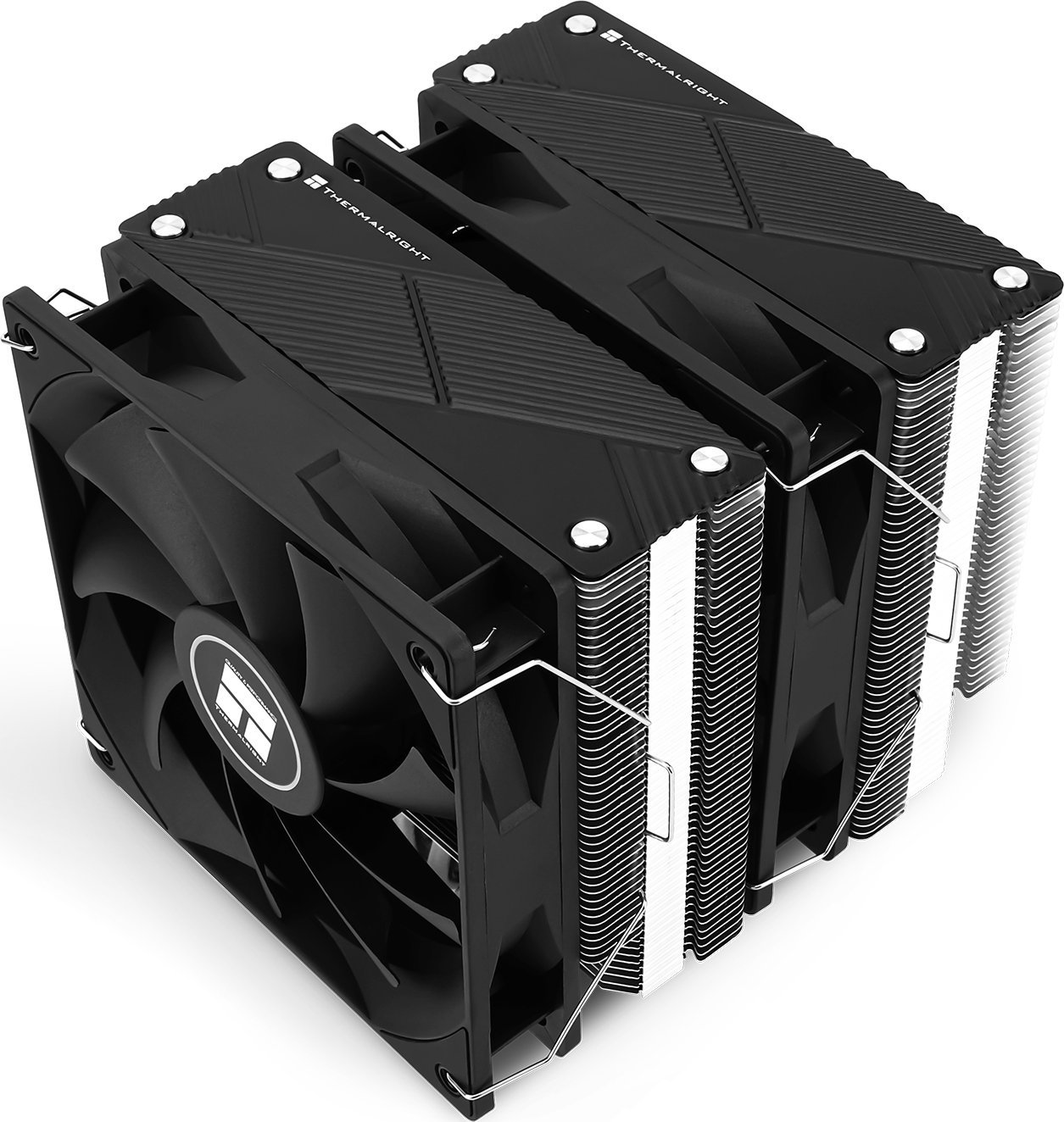 Thermalright Phantom Spirit 120 | PHANTOM
