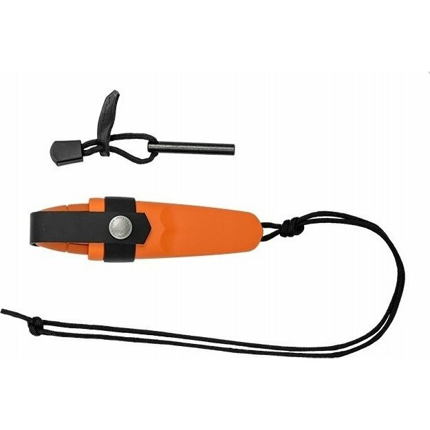 Morakniv Morakniv Eldris Burnt Orange and
