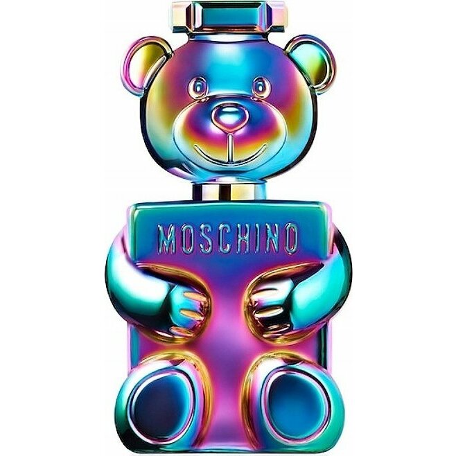 Moschino MOSCHINO TOY2 PEARL EDP/S (M/W)