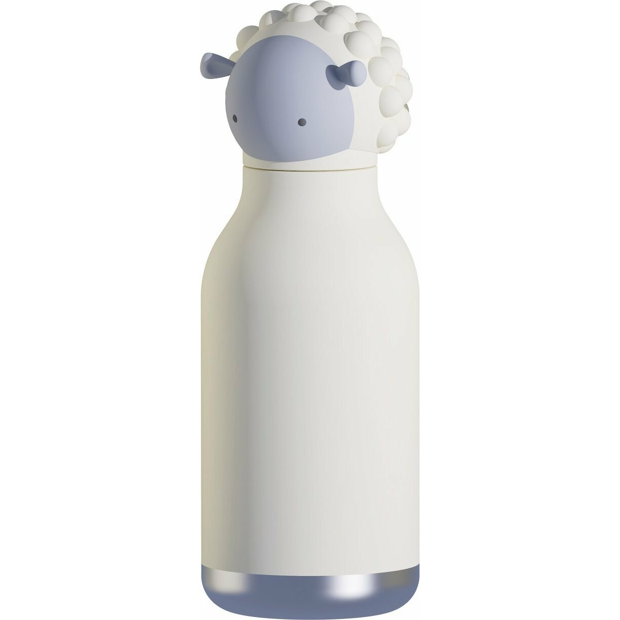 Asobu Bestie Sheep 460 ml white