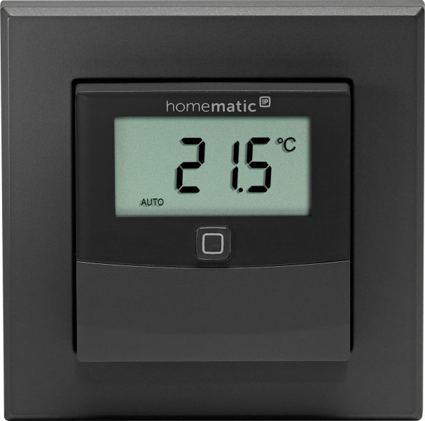 HomeMatic IP Czujnik temperatury i wilgotności
