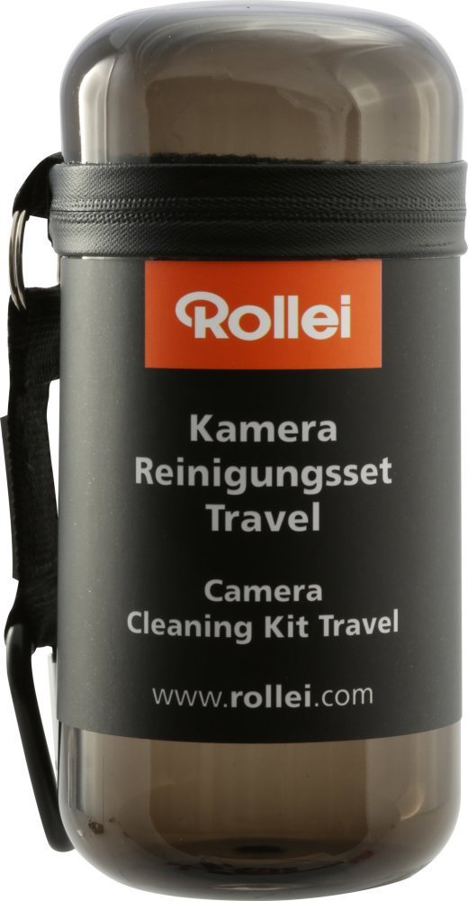 Rollei Kamera zestaw do czyszczenia |