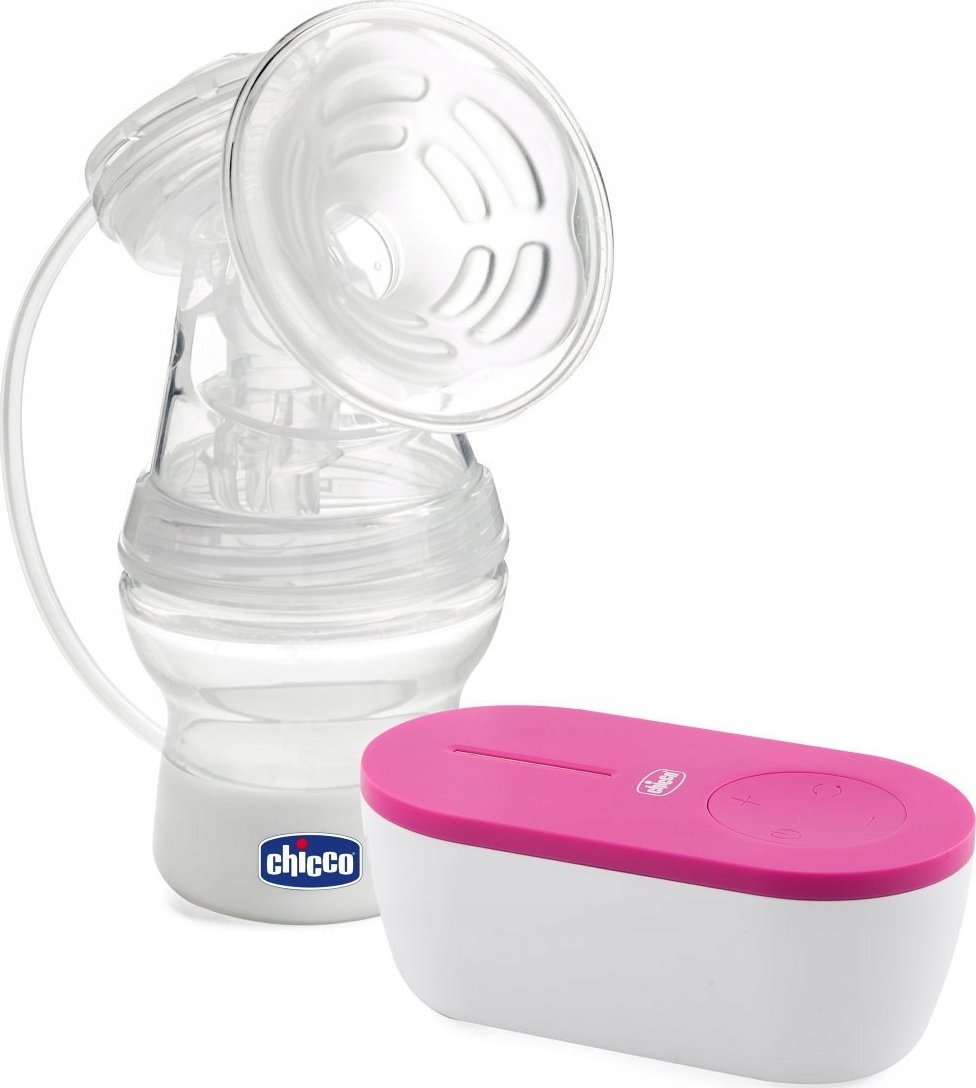 Chicco Portable Electric Breast Pump |