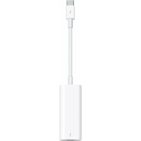 Apple Adapter Thunderbolt 3 to Thunderbolt