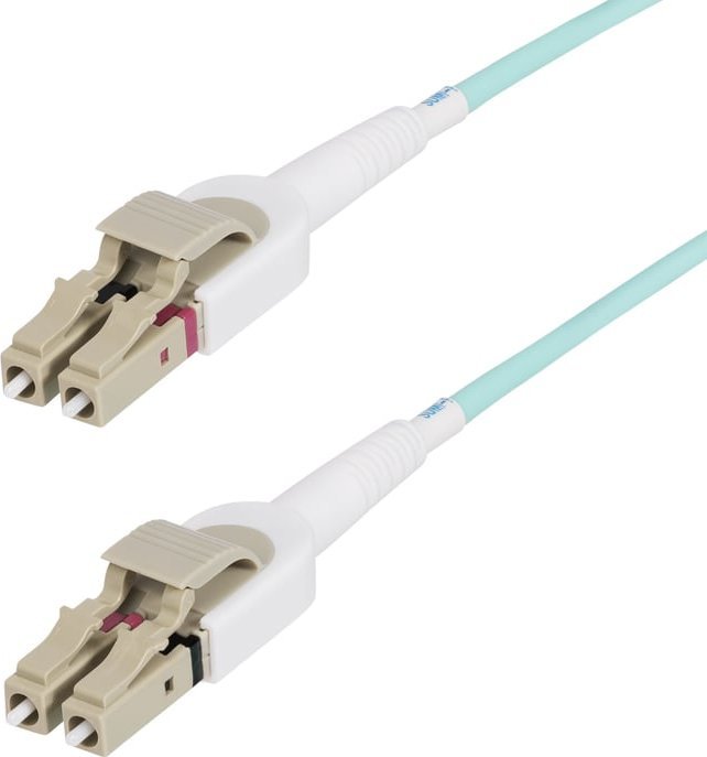StarTech StarTech 450FBLCLC5SW kabel optyczny 5