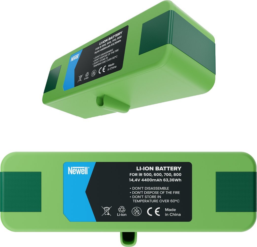 Akumulator Newell NEWELL NL3258 Akumulator zamiennik