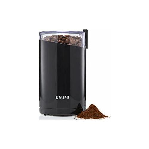 Krups Krups F20342 i młynek do