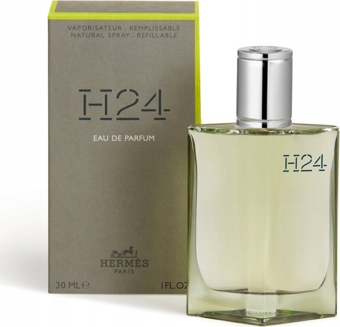Hermes Hermès Perfumy H24 Eau de