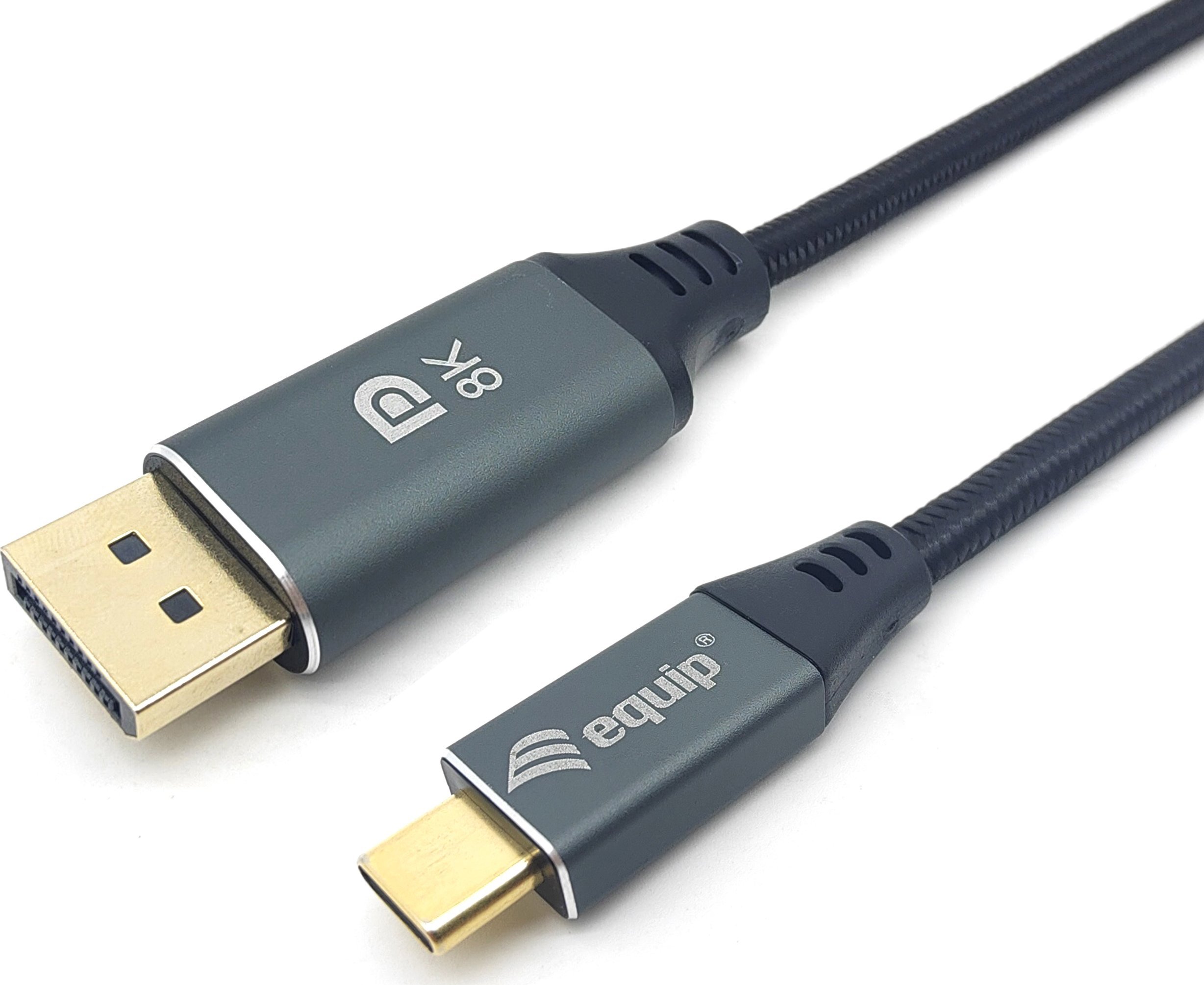 Adapter AV Equip Equip Adapter USB-C