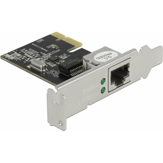 Karta sieciowa Delock DeLOCK PCI Express