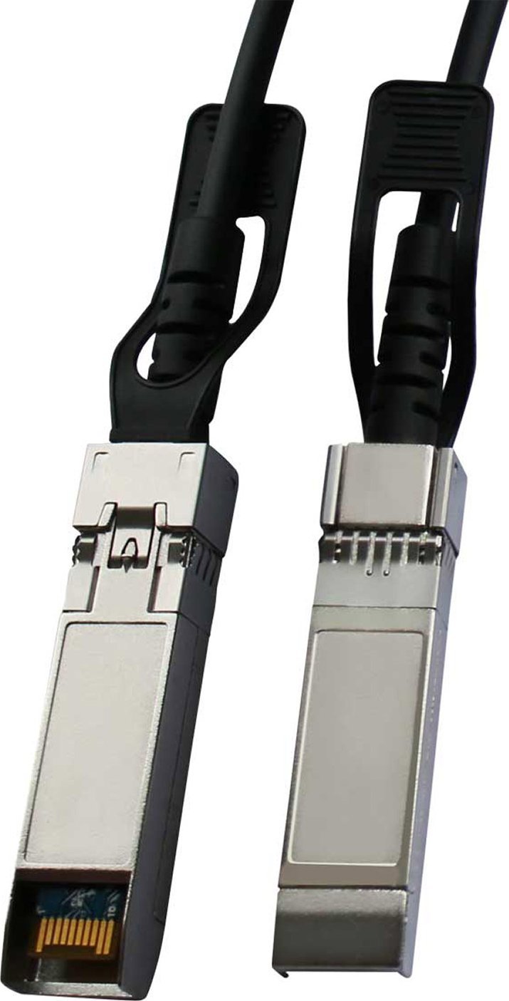 InLine InLine® SFP+ to SFP+ DAC
