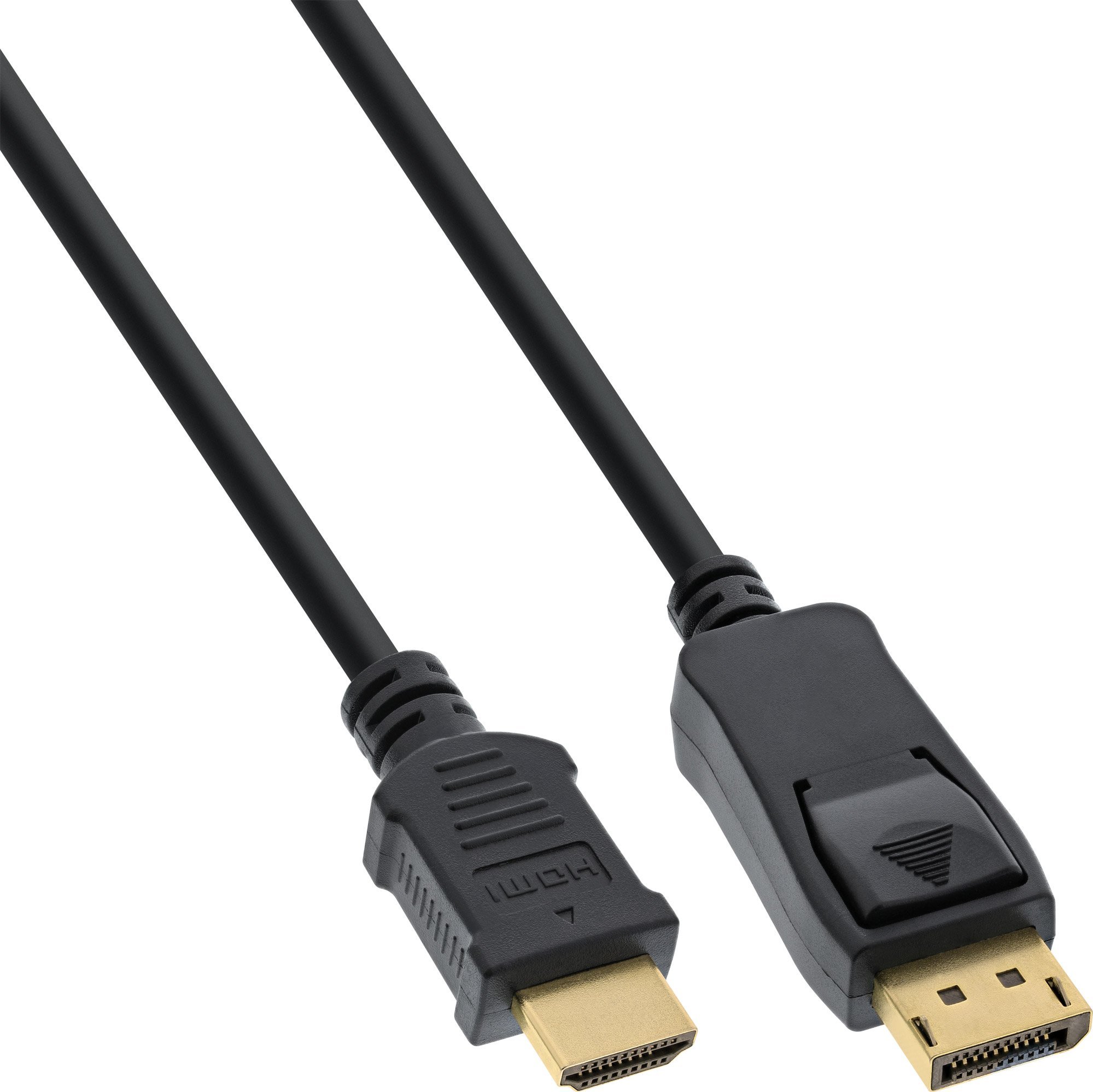 Adapter AV InLine InLine® DisplayPort to