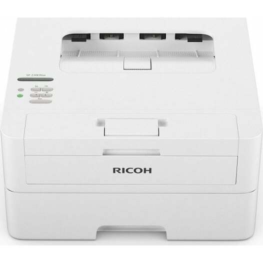Ricoh SP 230DNw SW-Laserdrucker A4 30