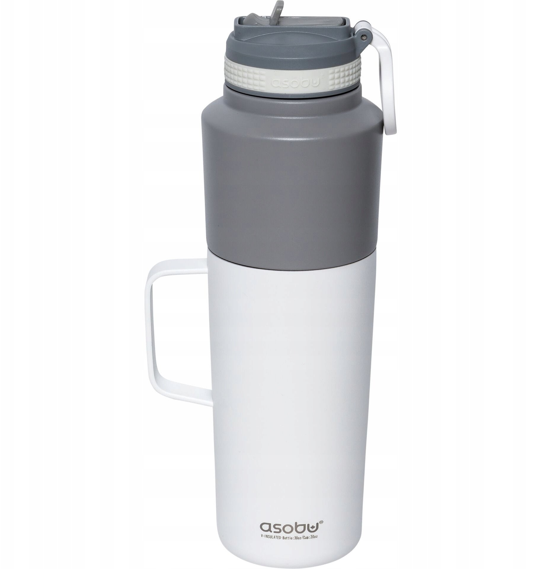Asobu Asobu Twin Pack Bottle with