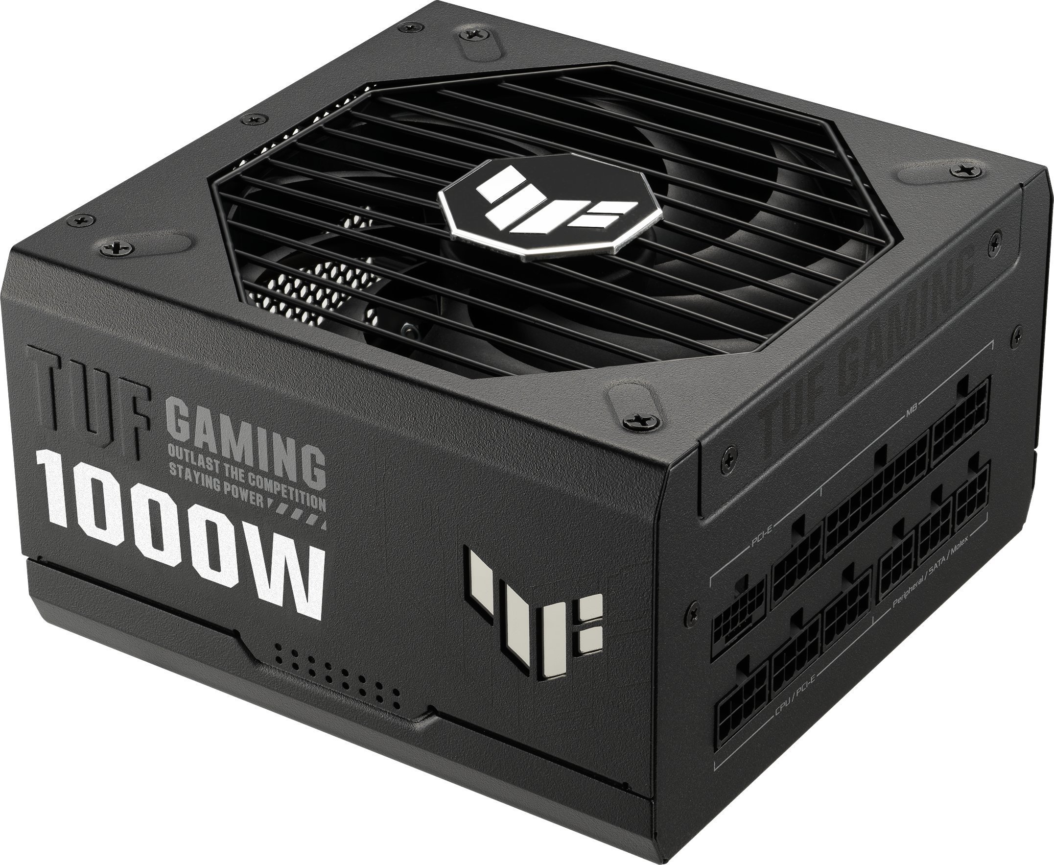 ASUS TUF Gaming 1000W power supply
