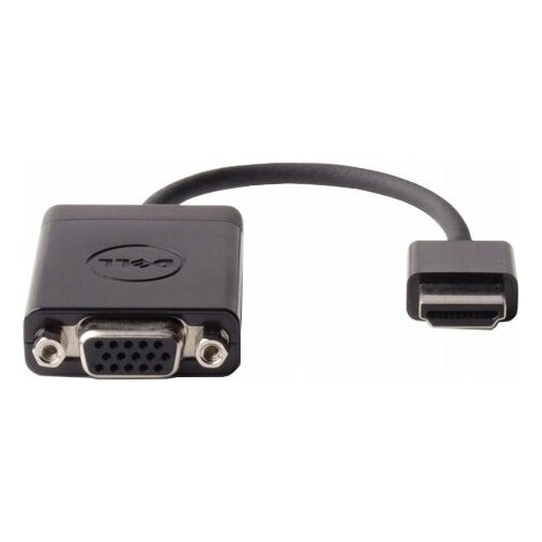 Adapter AV Dell ADPT CON DNGL