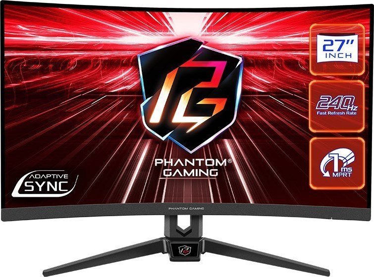 ASRock Phantom Gaming PG27F15RS1A - 27&quot
