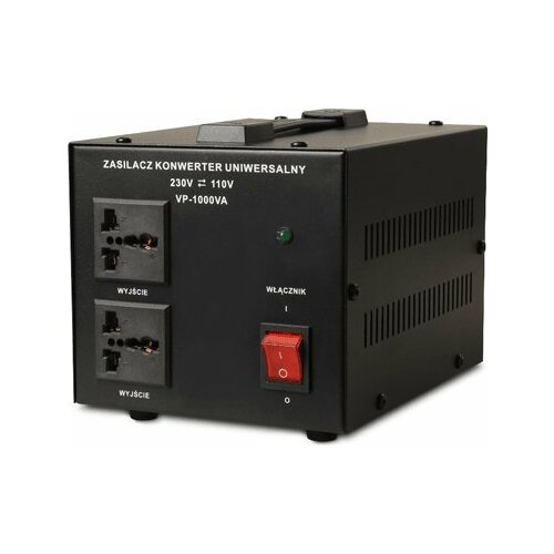 Przetwornica Volt Konwerter napięcia VP 1000