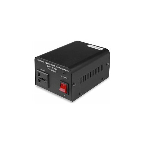 Przetwornica Volt Konwerter napięcia VP 500