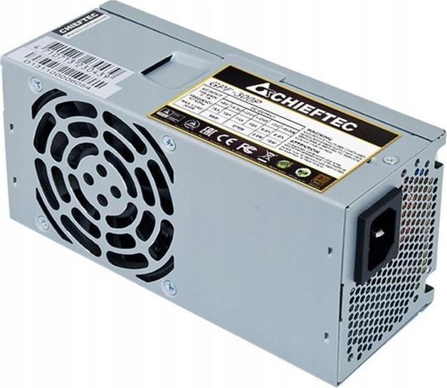 Chieftec Smart GPF-400P 400W TFX Power