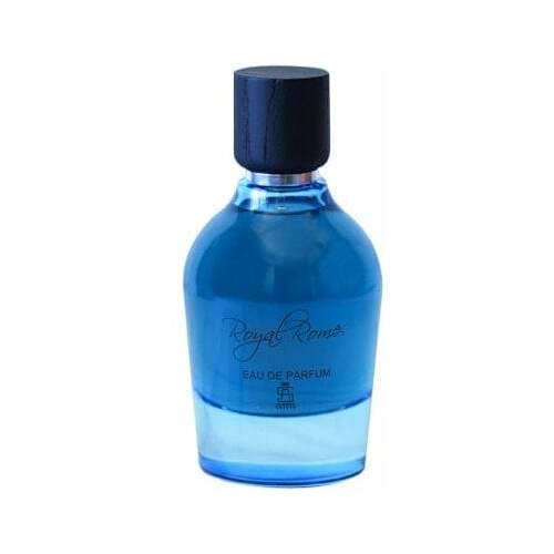 Aurora Aurora, Royal Rome, Eau De