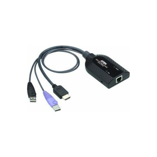ATEN USB - HDMI Virtual Media