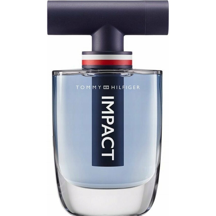 Alkotest TOMMY HILFIGER Impact EDT spray