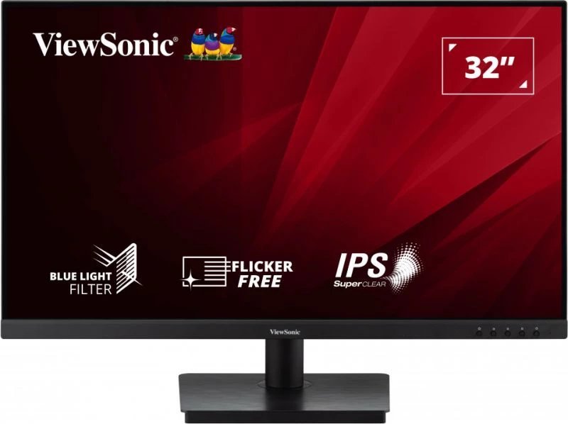Viewsonic VA VA3209-2K-MHD - 32" QHD
