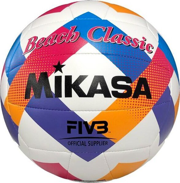 Mikasa Piłka siatkowa plażowa Beach Classic