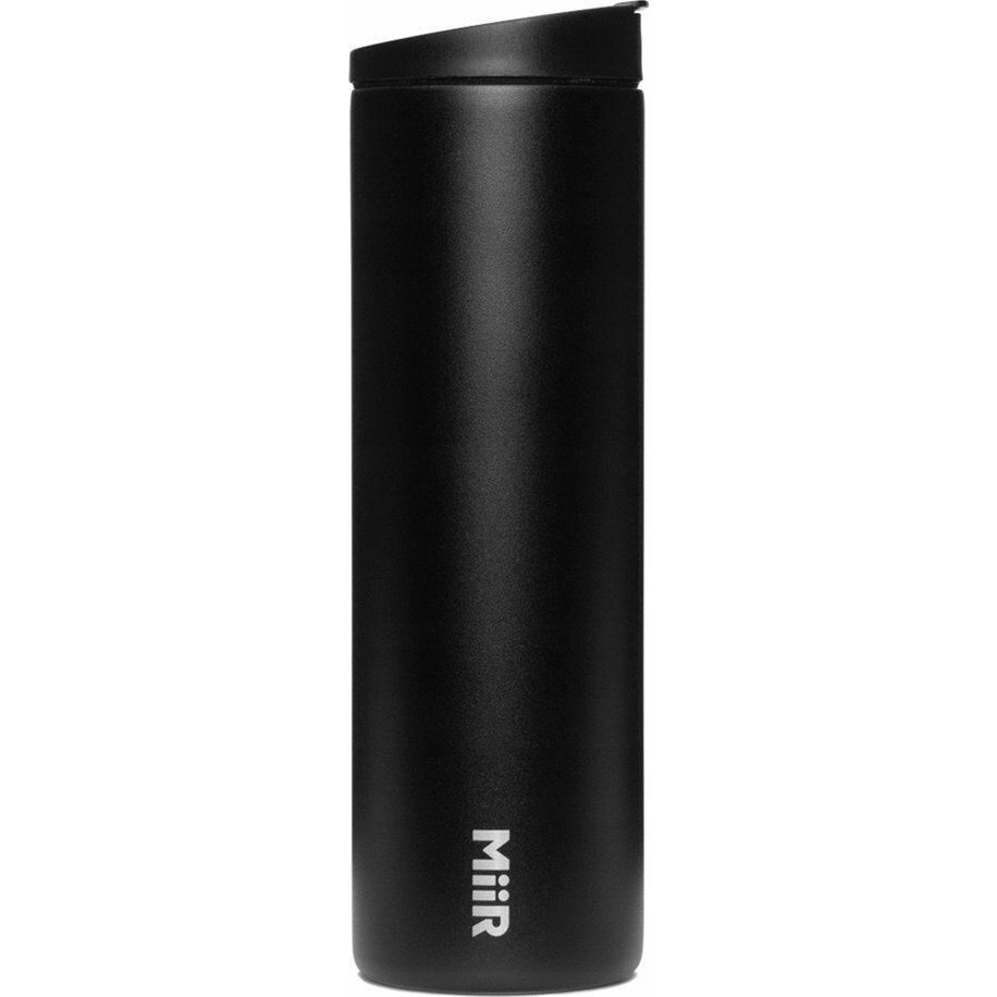 MiiR MiiR - Flip Traveler Black