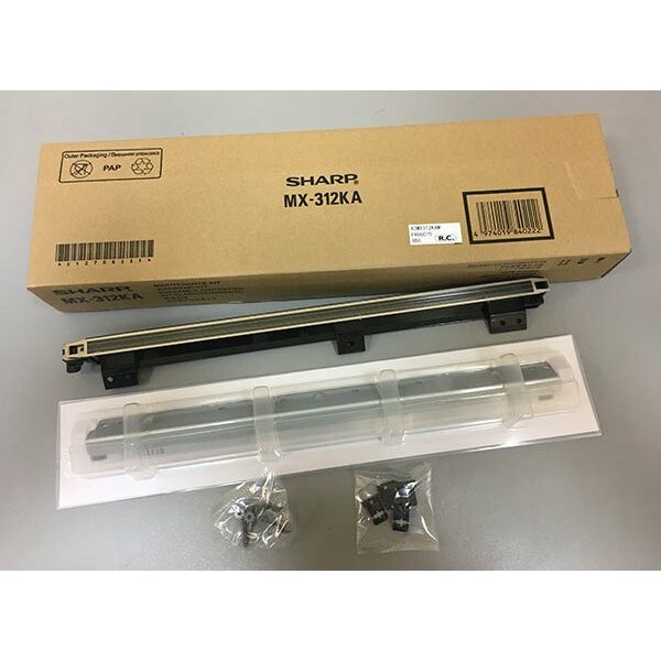 Sharp Fuser (zespół utrwalający) (MX-312KA) |