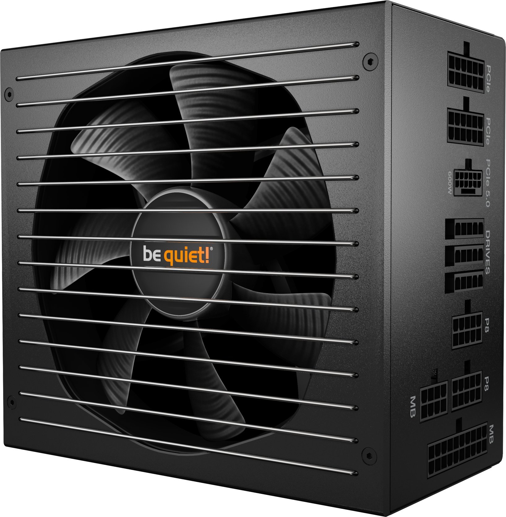Be quiet! STRAIGHT POWER 12 1000W