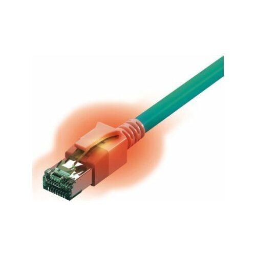 SACON Patchcord Cat.6A, S/FTP, LSOH