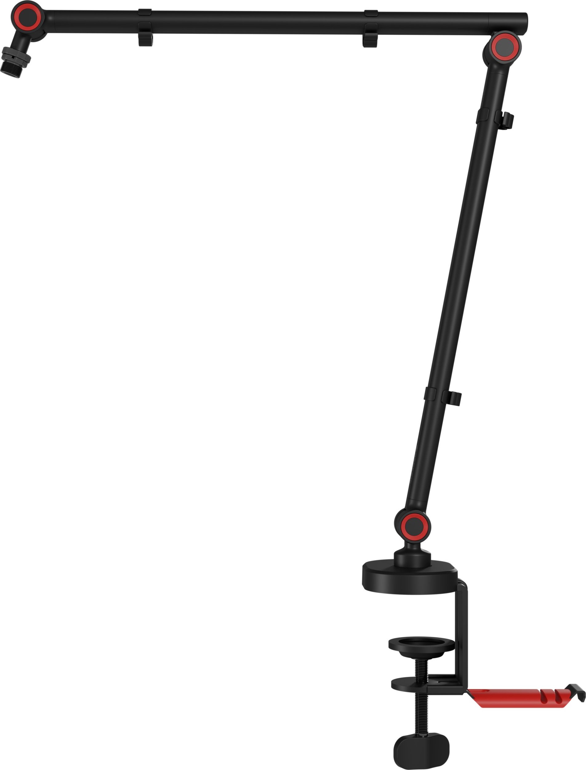 Genesis Thulium 500 microphone arm |