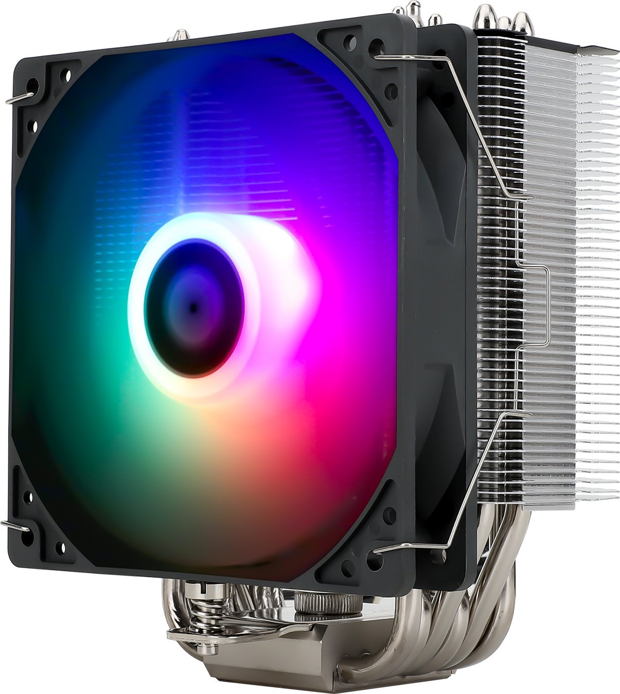 Thermalright Burst Assassin 120 ARGB |