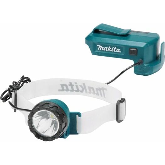 Latarka czołowa Makita | DML800 |