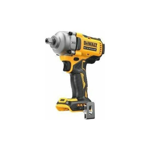 Dewalt 1/2" 18V 812Nm 4-biegi TSTAK