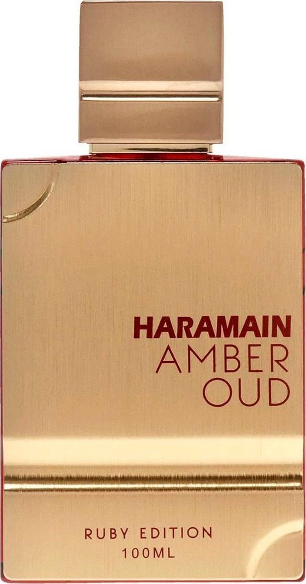 Al Haramain Al Haramain Amber Oud