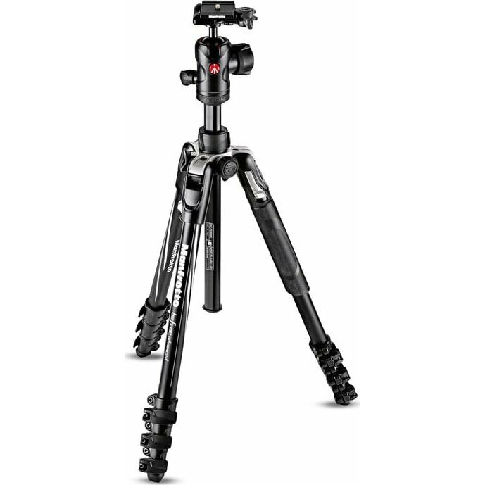 Statyw Manfrotto MKBFRLA4BK-BH statyw 3 x